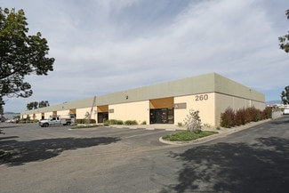 More details for 260 Lambert St, Oxnard, CA - Industrial for Lease