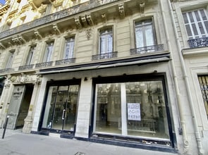 140 Boulevard Haussmann, Paris for lease Building Photo- Image 1 of 6