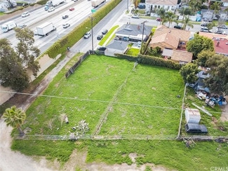 Plus de détails pour 7700 Bangle Rd Ave, Downey, CA - Terrain à vendre