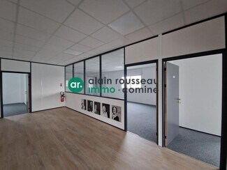 Plus de détails pour Bureau à vendre