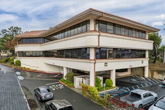 More details for 127 Hospital Dr, Vallejo, CA - Office/Medical for Lease