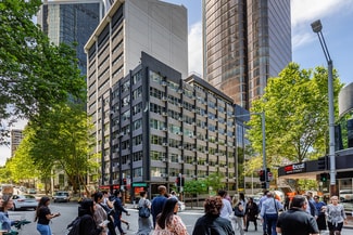 More details for 107 Walker St, North Sydney - Office for Lease