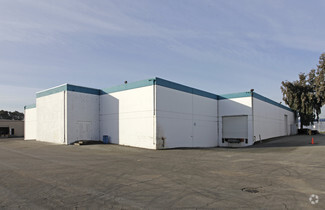 Plus de détails pour 26604-26610 Corporate Ave, Hayward, CA - Industriel/Logistique à louer