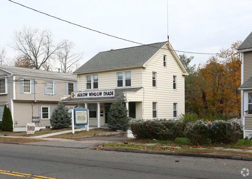 31 Broad St, Meriden, CT à vendre - Photo principale - Image 1 de 1