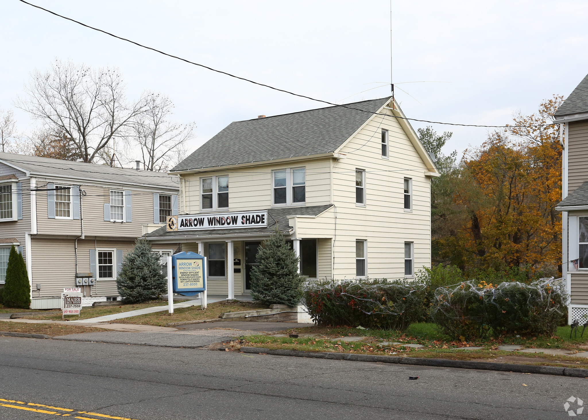 31 Broad St, Meriden, CT à vendre Photo principale- Image 1 de 1