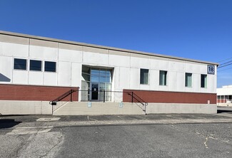 Plus de détails pour 3808 N Sullivan Rd, Spokane Valley, WA - Industriel à louer