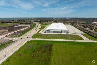 2801 N State Highway 78, Wylie, TX - Aerial  map view - Image1