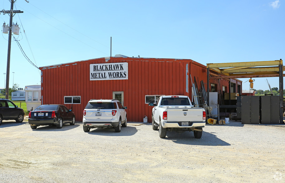 3600 N State Highway 123, San Marcos, TX for lease - Building Photo - Image 3 of 12