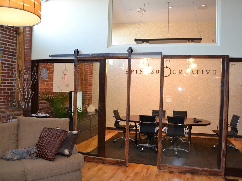 1 Westinghouse Plz, Boston, MA à louer - Photo intérieure - Image 2 de 6