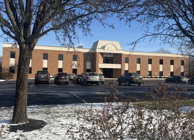 Plus de détails pour 1201 Fulling Mill Rd, Middletown, PA - Bureau à vendre