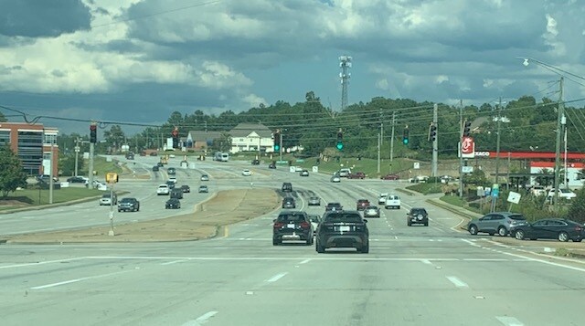 0 Killearn Blvd, Stockbridge, GA à vendre - Photo du bâtiment - Image 3 de 8