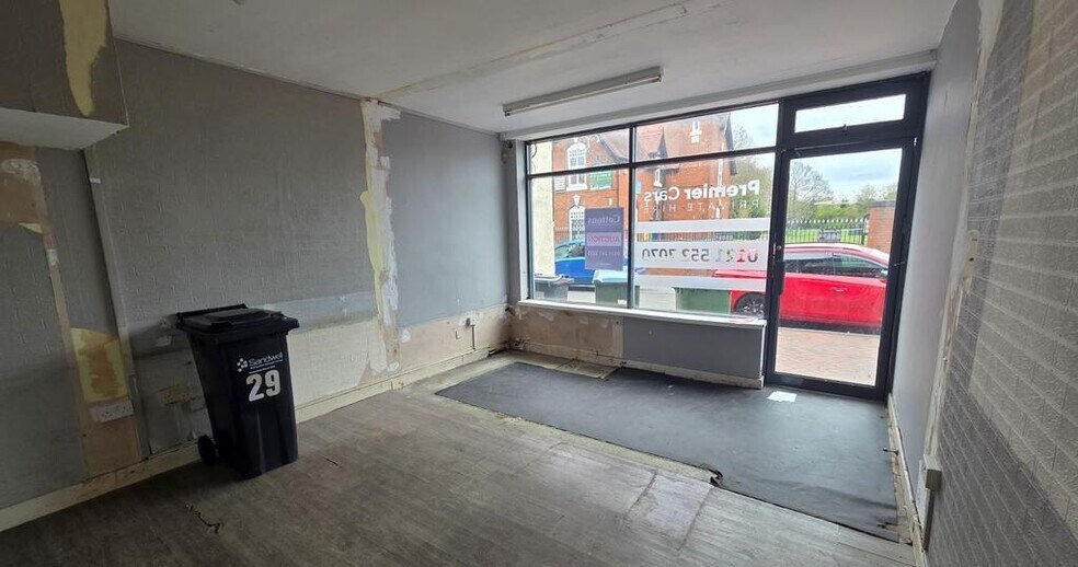 29 Langley High St, Oldbury à vendre - Photo du bâtiment - Image 2 de 22