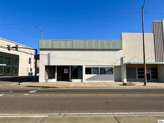 348 Desiard St, Monroe, LA à vendre - Photo du bâtiment - Image 3 de 17