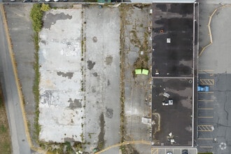9365 120 St, Delta, BC - Aérien  Vue de la carte