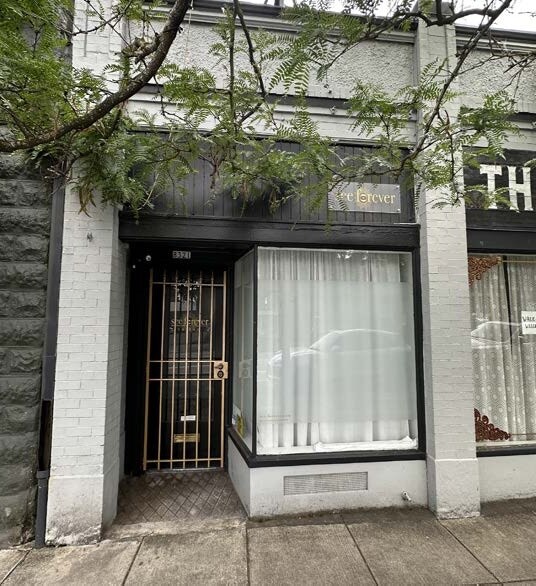 8327-8329 N Denver Ave, Portland, OR à louer - Photo du bâtiment - Image 2 de 3