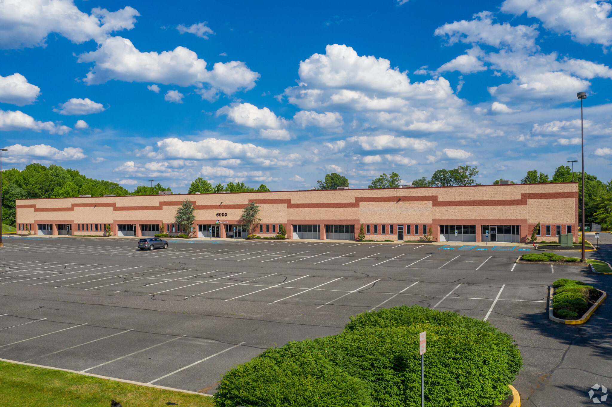 6000 Irwin Rd, Mount Laurel, NJ à vendre Photo du bâtiment- Image 1 de 1