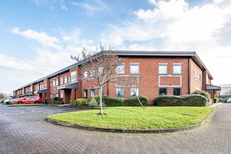 More details for Ashburton Rd W, Manchester - Flex for Lease