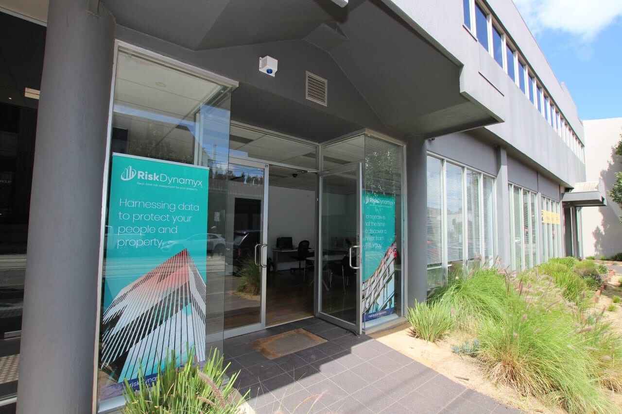 13-25 Church St, Hawthorn for lease Building Photo- Image 1 of 8
