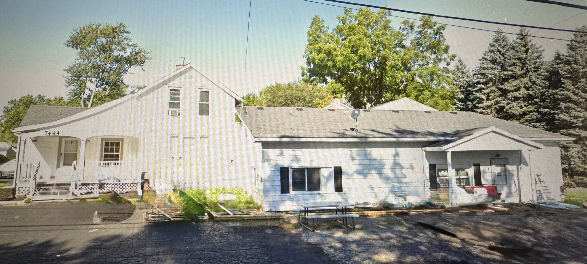 7444 Lake Ave, Elyria, OH for sale Building Photo- Image 1 of 29