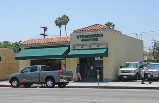 More details for 257 S La Cienega Blvd, Beverly Hills, CA - Retail for Lease