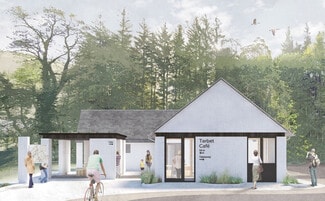 More details for Still Brae, Tarbet - Retail for Lease