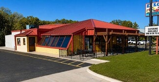More details for 401 N Nokomis St, Alexandria, MN - Retail for Sale