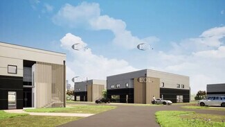 Plus de détails pour 38 Rte De Franqueville Saint Pierre, Belbeuf - Flex à vendre