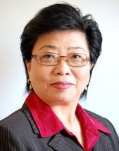 Leanne Chang