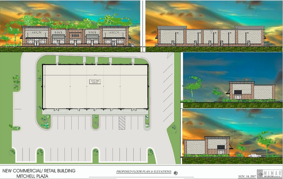 360 Mitchell Rd NW, Norcross, GA for sale - Construction Photo - Image 2 of 3