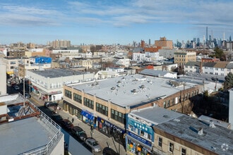 3510 Bergenline Ave, Union City, NJ - AÉRIEN Vue de la carte - Image1