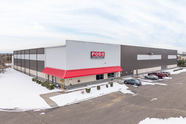 More details for 3651 Middle Country Rd, Calverton, NY - Industrial for Lease