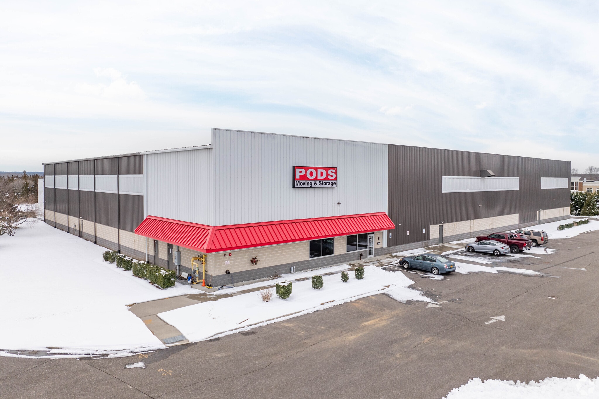 3651 Middle Country Rd, Calverton, NY for lease Primary Photo- Image 1 of 6