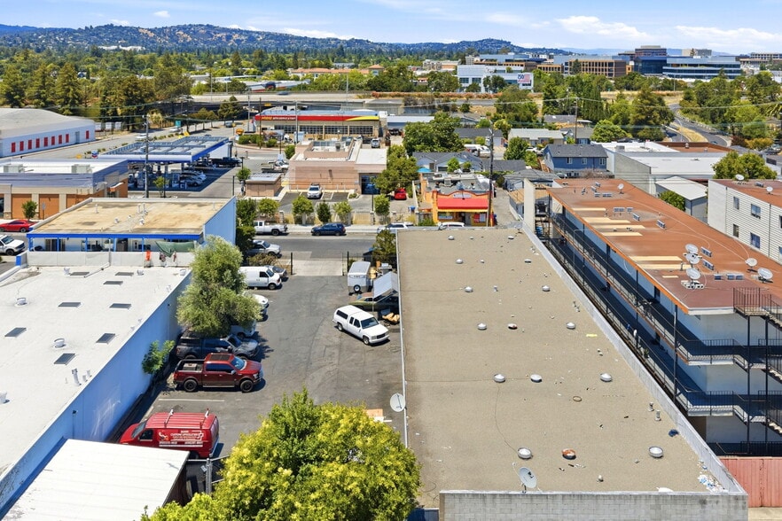 32 Willow St, Redwood City, CA for sale - Building Photo - Image 3 of 6