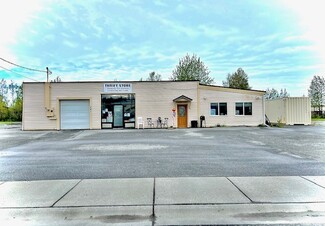 Plus de détails pour 241 N Aspen Dr, Soldotna, AK - Flex à vendre