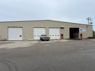 More details for W6246 County Road BB, Appleton, WI - Industrial for Lease