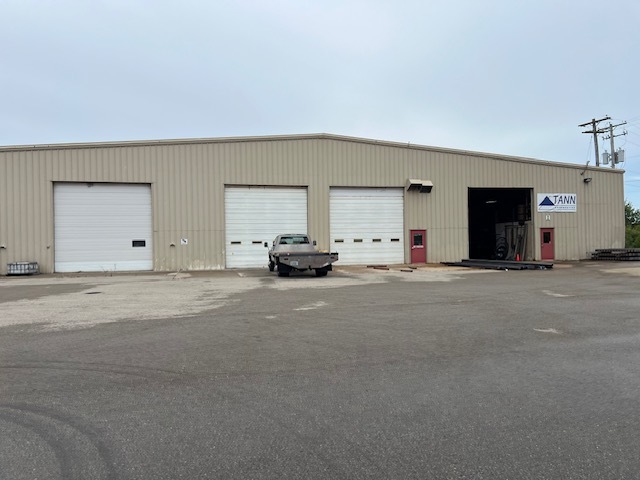 W6246 County Road BB, Appleton, WI for lease Building Photo- Image 1 of 14