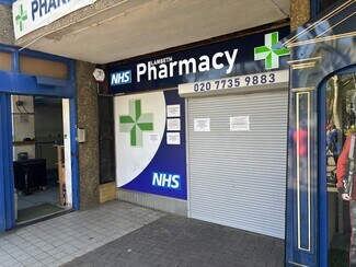 Plus de détails pour 74-78 Kennington Rd, Londres - Commerce de détail à louer