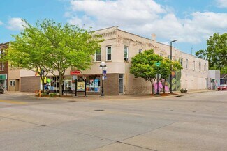 Plus de détails pour 546 W 2nd St, Webster City, IA - Multi-résidentiel à vendre