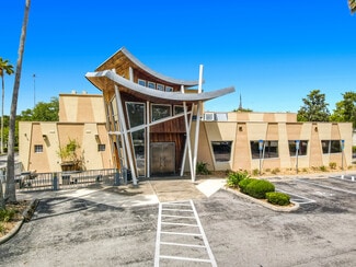 Plus de détails pour 220 N Williamson Blvd, Ormond Beach, FL - Commerce de détail à vendre