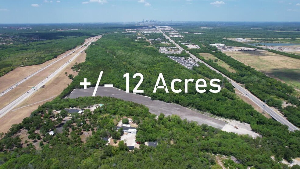 10300 Julius Schepps, Dallas, TX à vendre - Vidéo sur l’inscription commerciale - Image 2 de 23