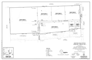 Plus de détails pour 0 Binford, Waller, TX - Terrain à vendre