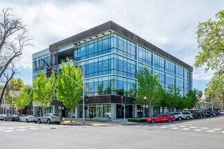 Plus de détails pour 2600 Capitol Ave, Sacramento, CA - Bureau à louer
