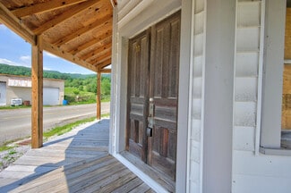 More details for 11 Mount Zion Rd, Elk Creek, VA - Retail for Sale