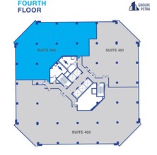 325 Milner Ave, Toronto, ON for lease Floor Plan- Image 1 of 2