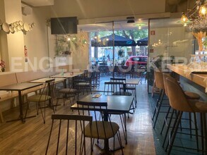 Commerce de détail dans Barcelone à louer Photo intérieure- Image 1 de 6