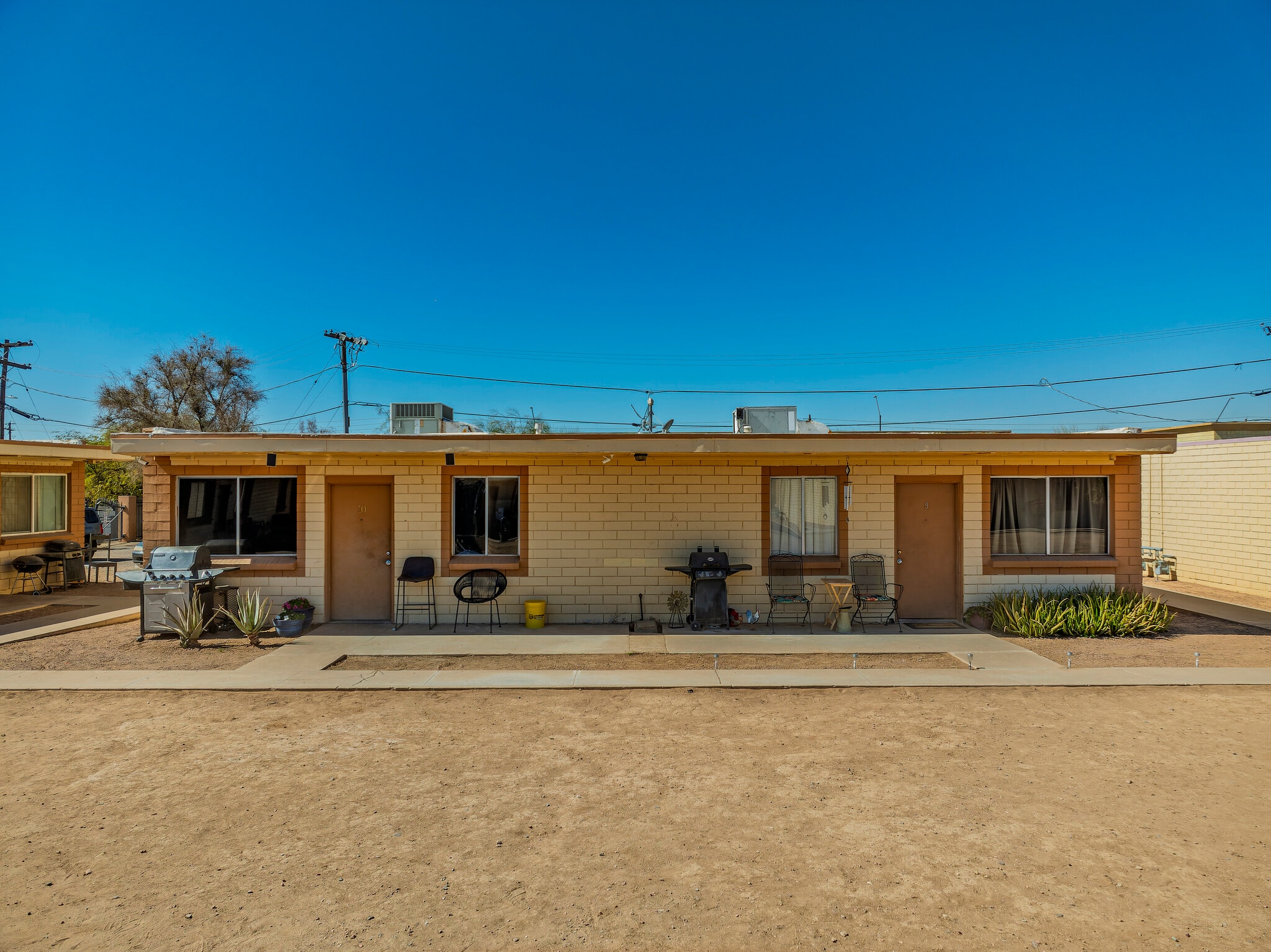 109 E Brinker Dr, Avondale, AZ for sale Primary Photo- Image 1 of 21