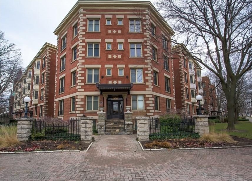 460 Wellington St, London, ON for sale Building Photo- Image 1 of 1