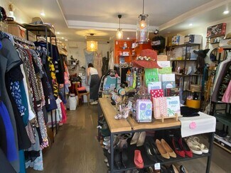 Plus de détails pour 133 Rue De Charonne, Paris - Commerce de détail à louer