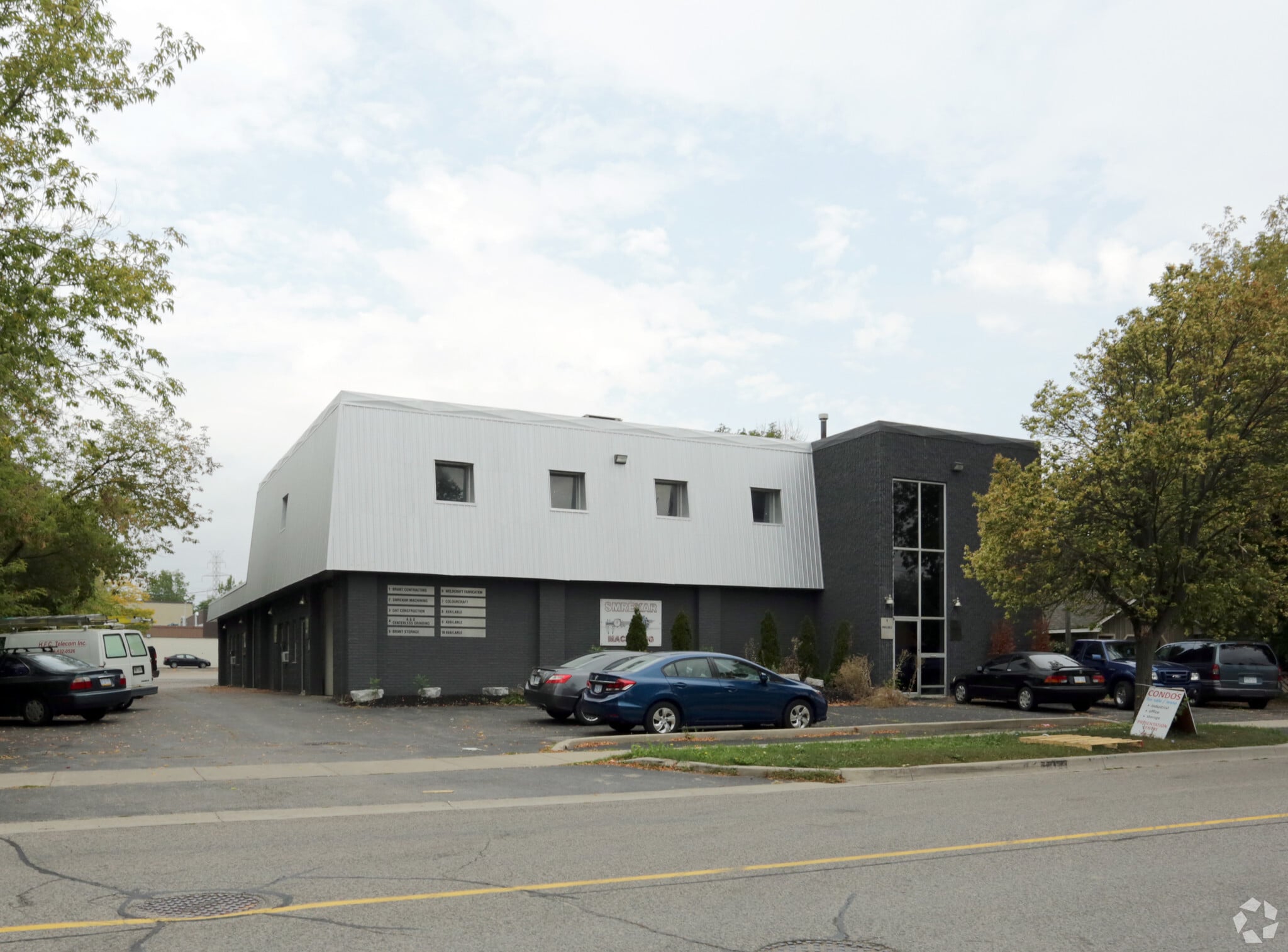 2267 Industrial St, Burlington, ON for sale Primary Photo- Image 1 of 1