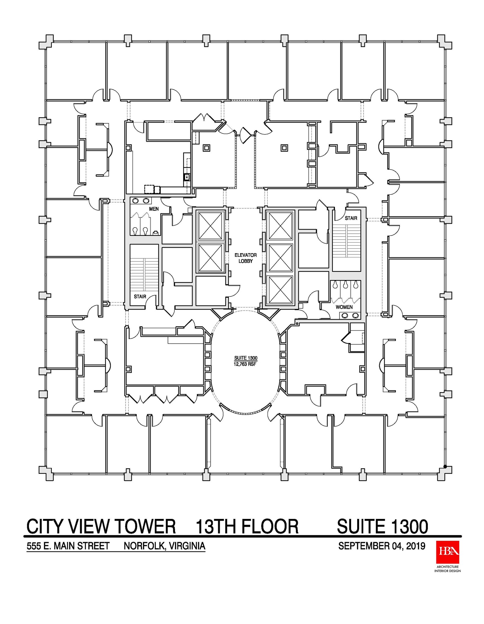 555 E Main St, Norfolk, VA for lease Building Photo- Image 1 of 1